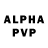 Alpha-PVP мука Yurg w