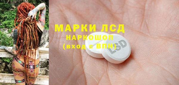 стаф Белокуриха